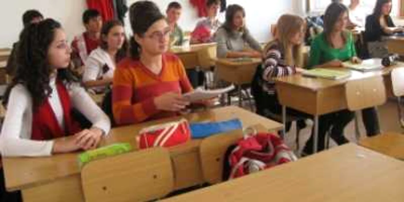 Inscrierile elevilor la Bac încep de luni