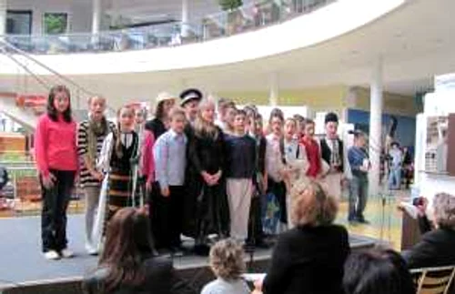 teatru alba
