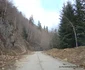 Lacul Gura Apelor , barajul și drumul spre lac Foto Daniel Guță ADEVĂRUL (3) jpg