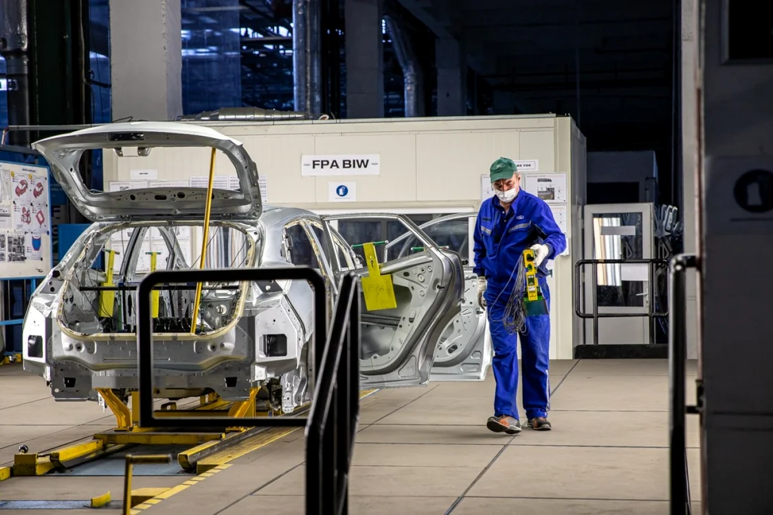 Ford Craiova