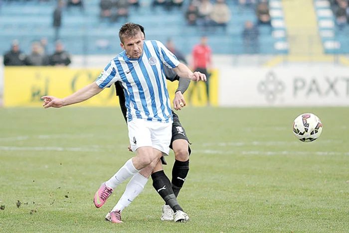 Ieşenii au ajuns la a patra victorie în retur