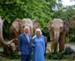 Regele Charles și Regina Camilla la Balul Animalelor, Foto Getty 