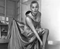 Anika Ekberg - in memoriam. Foto Photolan Corbis