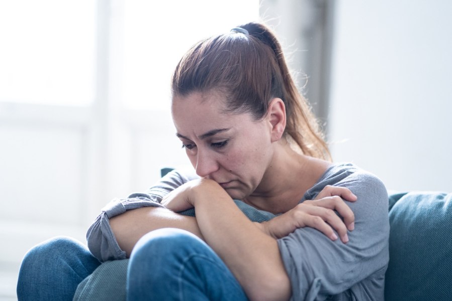 Femeile cu depresie prenatală au un risc crescut de deces, potrivit unui nou studiu. Iată ce trebuie să știi
