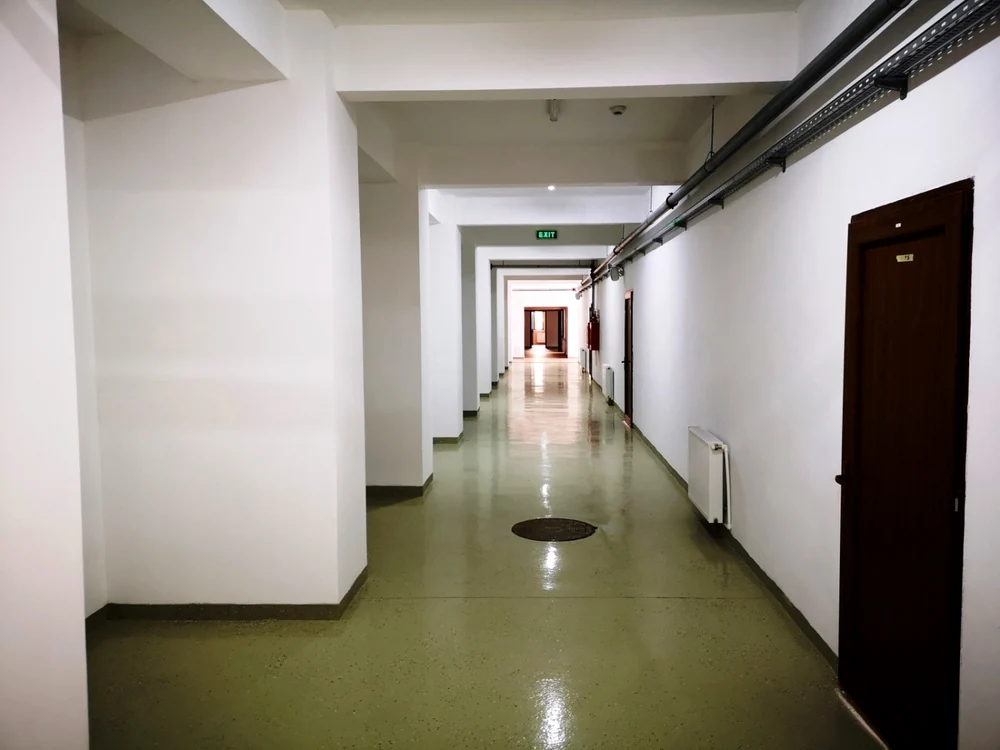 Şcolile vor relua cursurile în format fiizic la 8 februarie