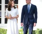 Kate Middleton și Prințul William