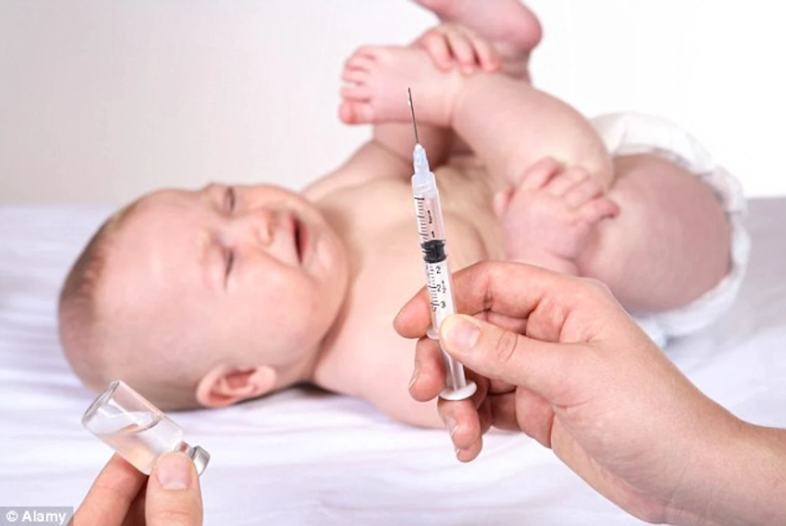
    Corpul de control al Guvernului are suspiciuni că vaccinul administrat ar putea fi cauza îmbolnăvirilor multiple  