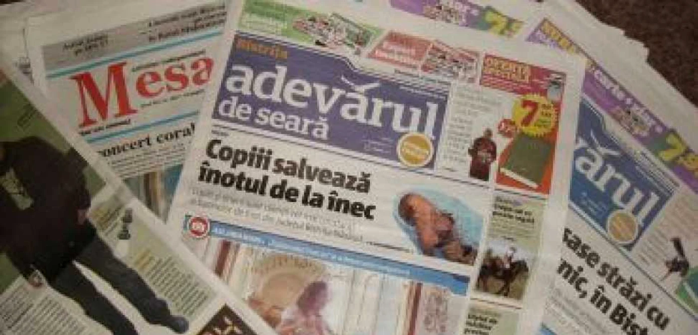 Bistriţa: În două săptămâni se toarnă asfalt la Colibiţa – revista presei locale