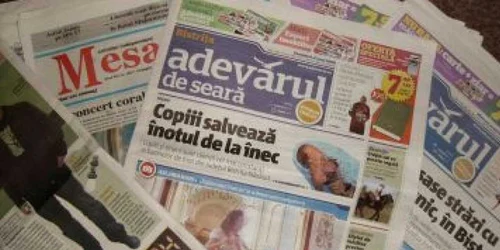 Bistriţa: În două săptămâni se toarnă asfalt la Colibiţa – revista presei locale