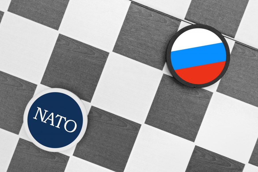   Cele două opțiuni de scindare a NATO pe care Rusia le poate folosi