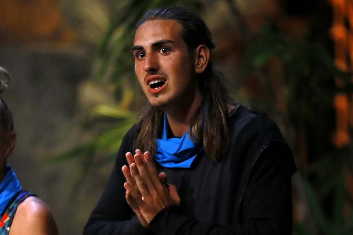 Razvan Danciu eliminat de la Survivor