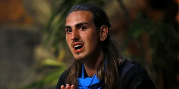 Razvan Danciu eliminat de la Survivor FOTO Pro TV jpg