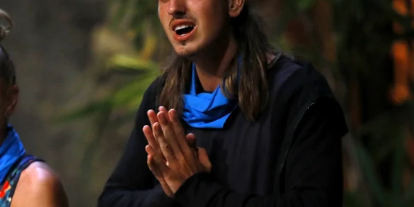 Razvan Danciu eliminat de la Survivor FOTO Pro TV jpg