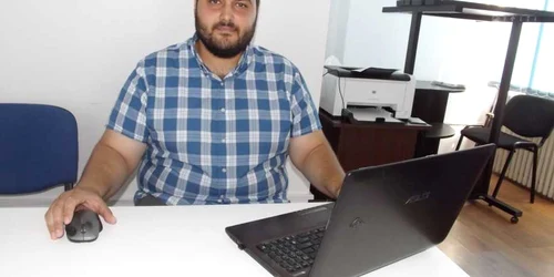 lucian apostol FOTO Alexandra Georgescu 