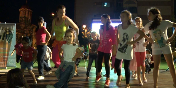 ZUMBA PARTY