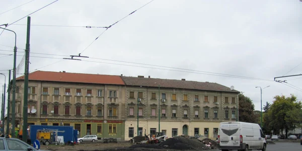 Piaţa Bălcescu din Timişoara Foto