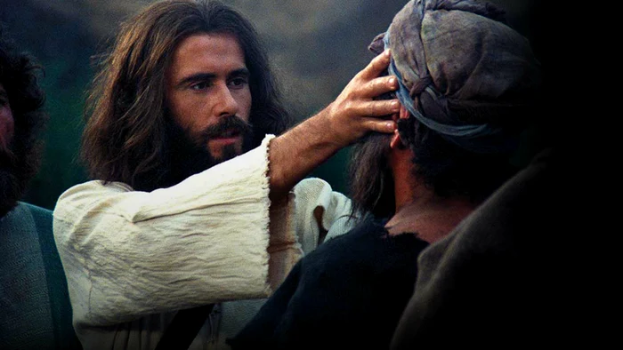 Iisus Hristos a fost portretizat în mai multe producții cinematografice