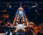 Revelionul din Piața Victoriei FOTO Casa de Cultură a Timișoarei