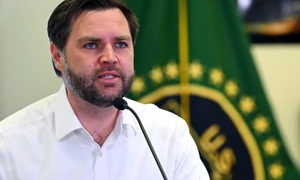 JD Vance FOTO Profimedia 