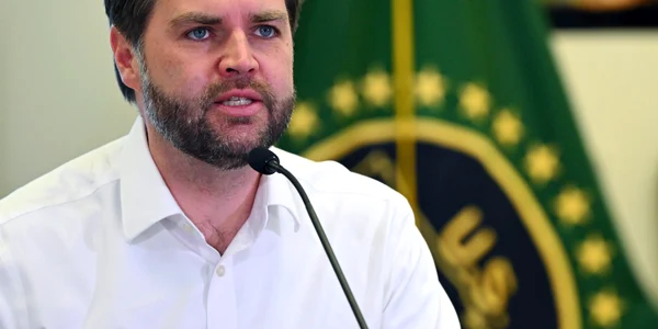 JD Vance FOTO Profimedia 