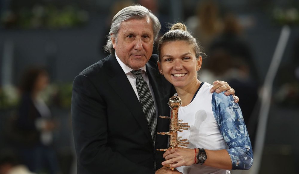 „Greii“ comentează cazul Halep: reacții de la Toni Iuruc, Virginia Ruzici, Ilie Năstase și avocatul Simonei