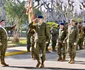 Regele Felipe al Spaniei în uniforma militară. FOTO: Casa Regală spaniolă