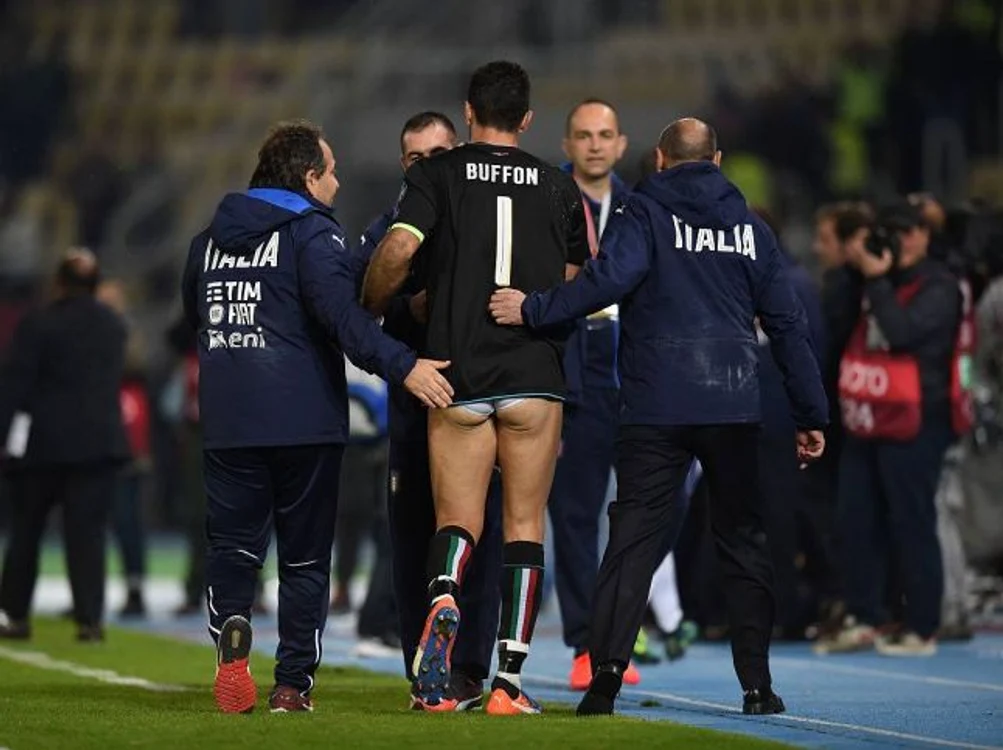 
    Buffon  
