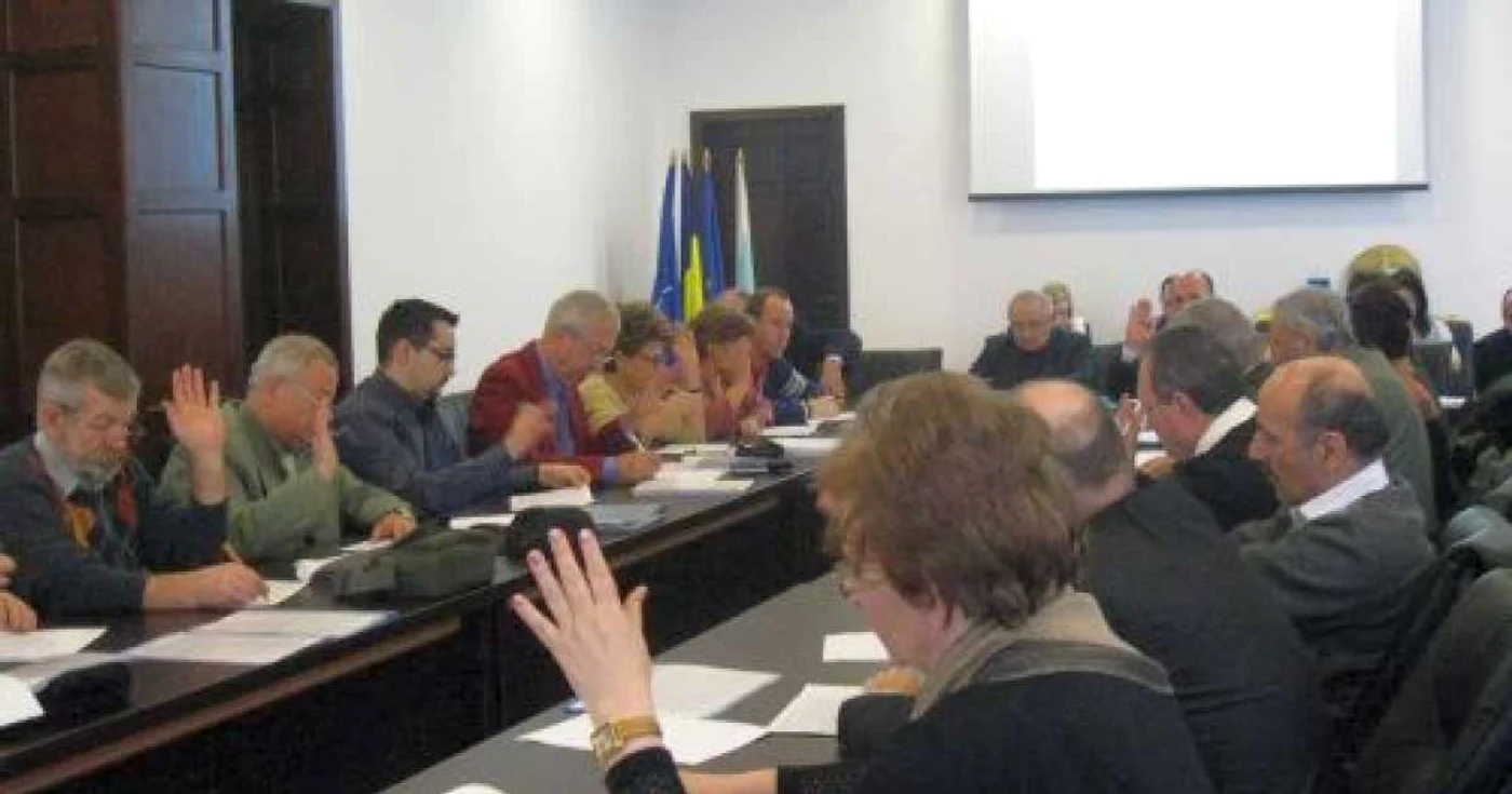 Consilierii pietreni au aprobat anularea asocierii cu firma din Bucureşti, la cererea primarului   