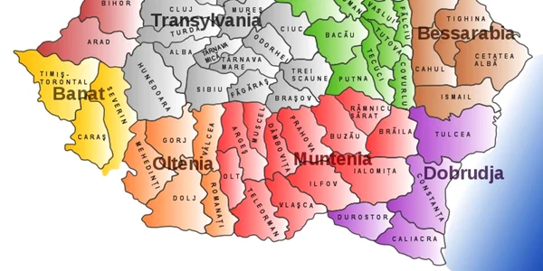 oltenia