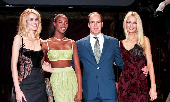 Prințul Albert Naomi și Claudia GettyImages 535827198 jpg