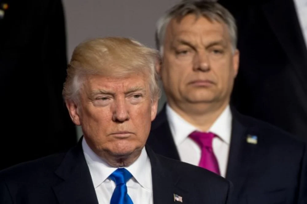 Ce speră să obțină Viktor Orban în urma întrevederii cu Trump