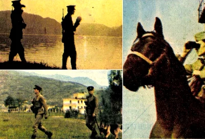 Grăniceri  Foto Almanahul Oștirii (1) jpg