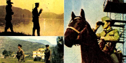 Grăniceri  Foto Almanahul Oștirii (1) jpg