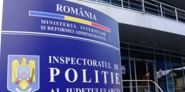 politia pitesti