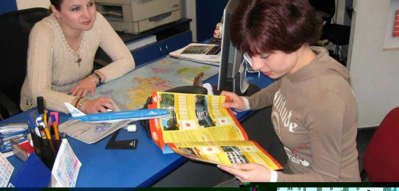 Ploieştenii sunt interesaţi de pachetele turistice de pe Valea Prahovei