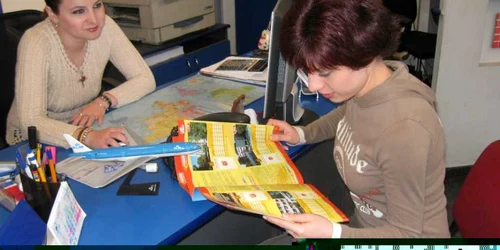 Ploieştenii sunt interesaţi de pachetele turistice de pe Valea Prahovei