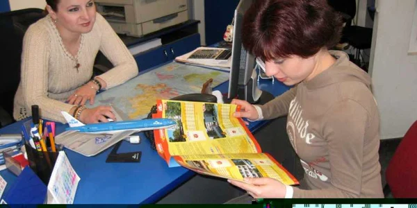 Ploieştenii sunt interesaţi de pachetele turistice de pe Valea Prahovei