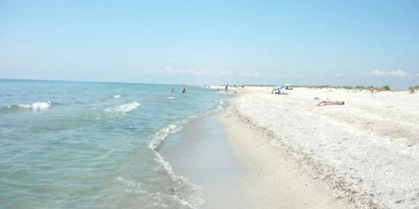 Plaja de la Vadu
