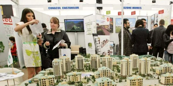 La ediţia din această toamnă, preţurile caselor expuse oscilează între 30.900 şi 1,8 milioane de euro  