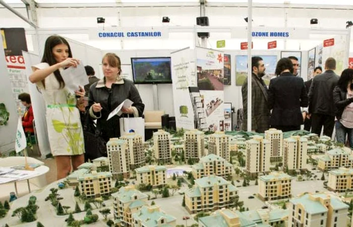 La ediţia din această toamnă, preţurile caselor expuse oscilează între 30.900 şi 1,8 milioane de euro