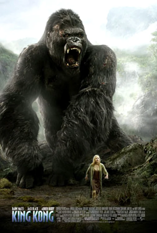 king kong