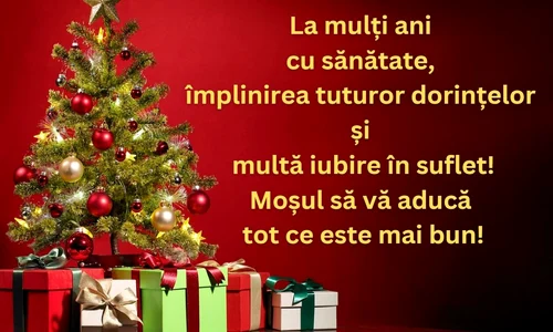 Mesaje de Sfântul Nicolae, colaj Pixabay/Click