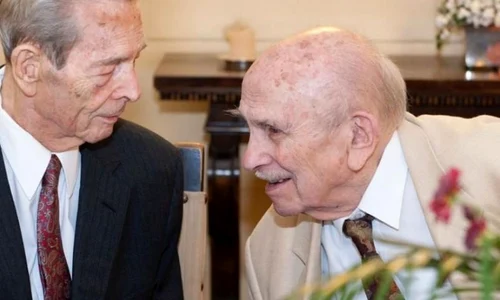 Destinul unui palatin: Lascăr Zamfirescu jpeg