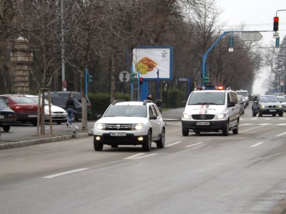 Primele reţineri în acest dosar FOTO Corina Macavei