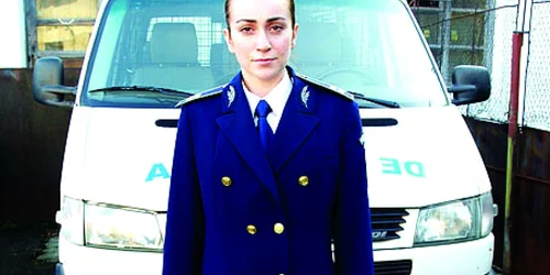 Mihaela Leş