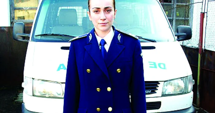 Mihaela Leş