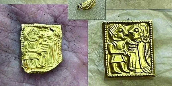 Artefacte din aur FOTO thearcheologist jpeg