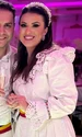 Lavinia Goste, Revelion la Viena 