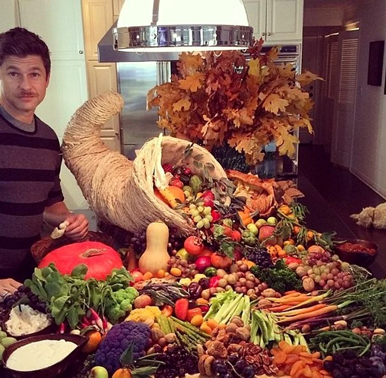 Neil Patrick Harris (FOTO INSTAGRAM)