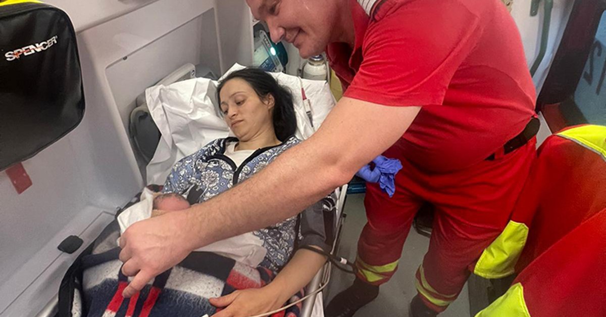 Ce salariu are un medic pe ambulanță în România, în 2026